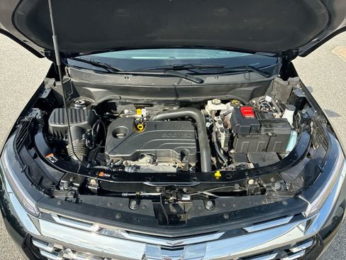 Used 2026 Chevrolet Equinox LT FWD image 29