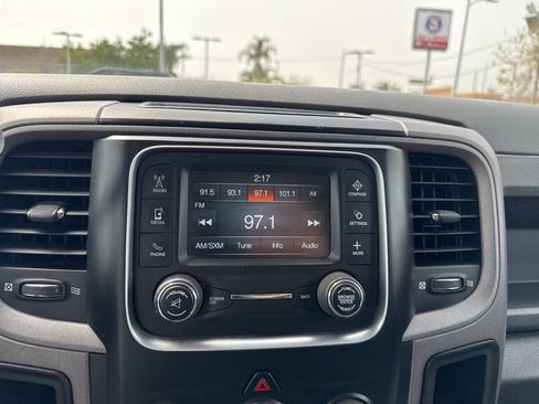 Used 2016 RAM 2500 Tradesman w/ Popular Equipment Group image 15