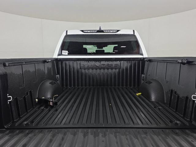 Used 2025 Toyota Tundra SR5 w/ TRD Off-Road Package AWD/4WD image 14