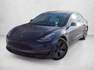 Used 2018 Tesla Model 3 Long Range video 1