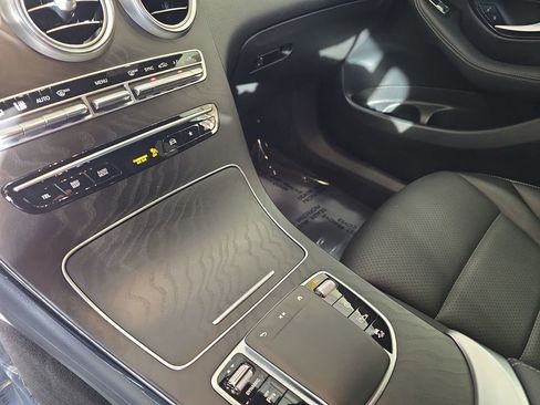 Certified 2023 Mercedes-Benz GLC 300 4MATIC Coupe image 26