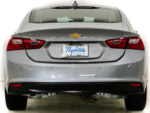 Used 2024 Chevrolet Malibu LT image 7