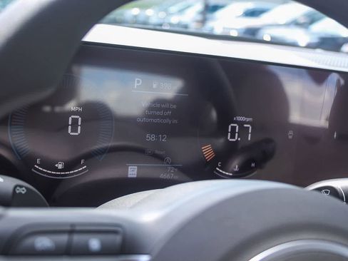 Certified 2025 Hyundai Sonata SE FWD image 29