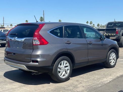 Used 2016 Honda CR-V EX image 11
