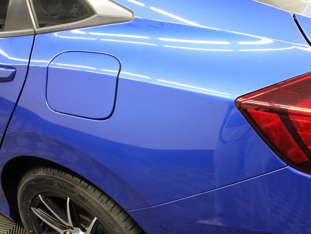Used 2017 Honda Civic LX image 39