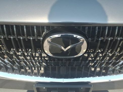 Certified 2024 MAZDA CX-90 3.3 Turbo w/ Preferred Plus AWD/4WD image 11