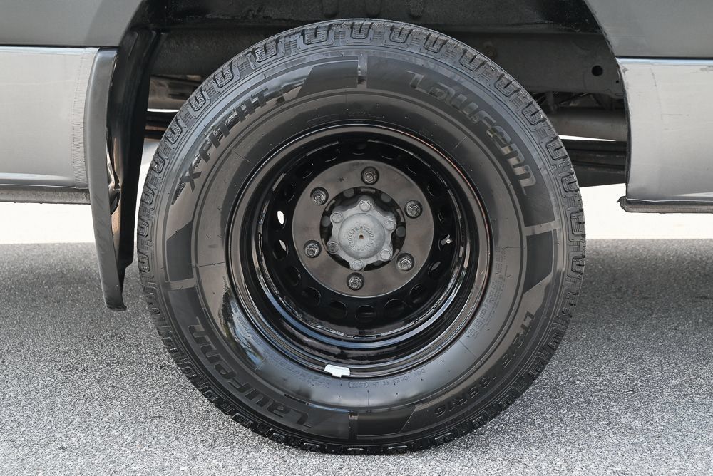Used 2021 Mercedes-Benz Sprinter 3500 w/ Suspension Seating Package image 10