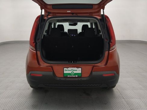 Used 2022 Kia Soul LX w/ Technology Package image 29