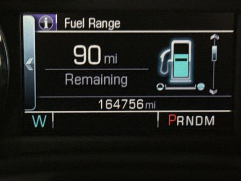 Used 2015 Chevrolet Tahoe LT image 13