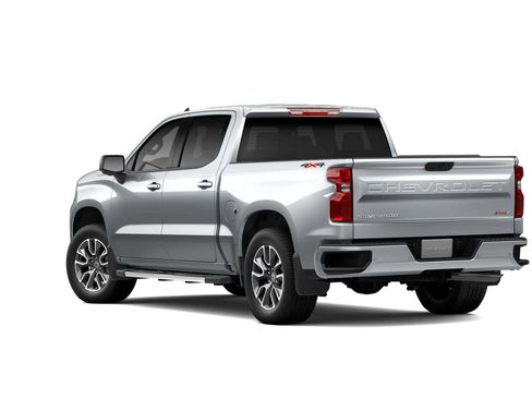 New 2026 Chevrolet Silverado 1500 RST w/ RST All Star Premium Package AWD/4WD image 26