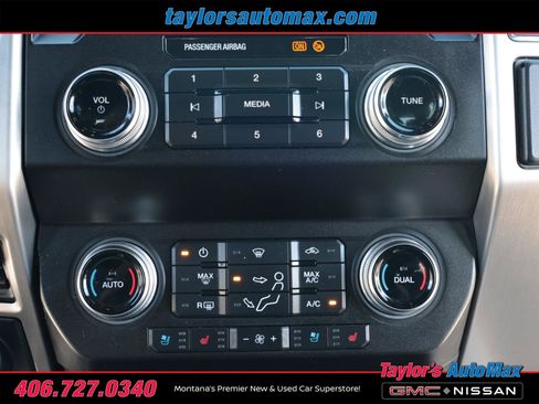 Used 2021 Ford F350 Platinum AWD/4WD image 25