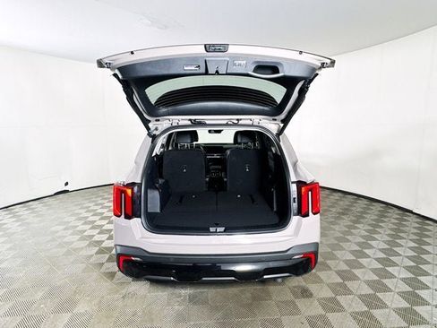 New 2026 Kia Sorento SX AWD/4WD image 27