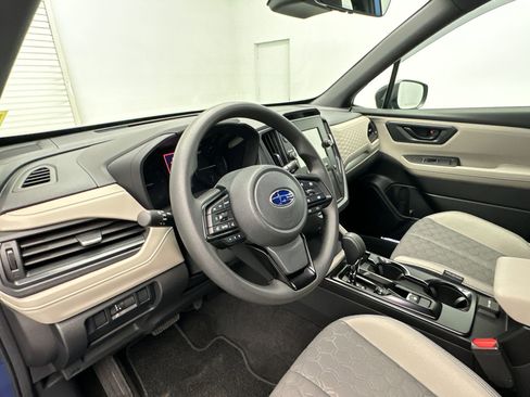 Used 2026 Subaru Forester image 4