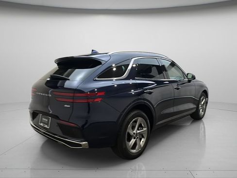 Certified 2026 Genesis GV70 2.5T Select AWD/4WD image 6