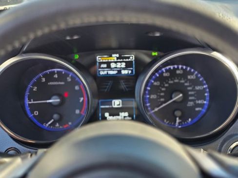 Used 2018 Subaru Outback 2.5i Touring image 25