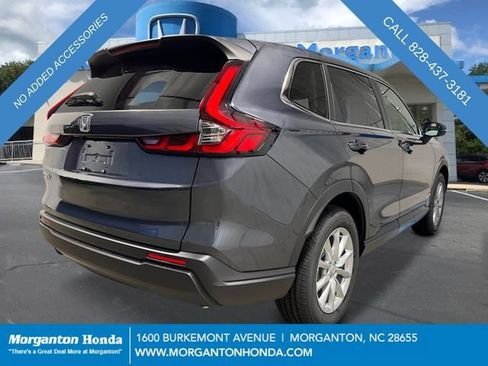 New 2026 Honda CR-V EX image 6