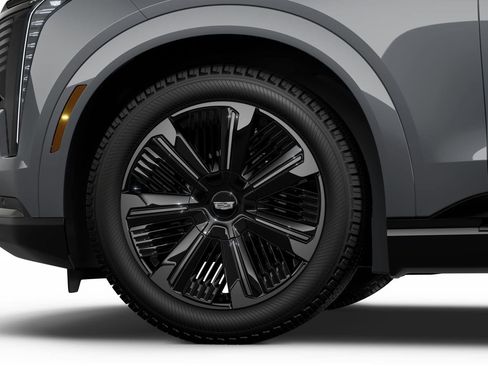 New 2026 Cadillac Escalade IQL Sport 1 image 31