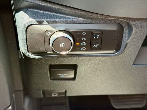 New 2026 Ford Bronco Badlands AWD/4WD image 26