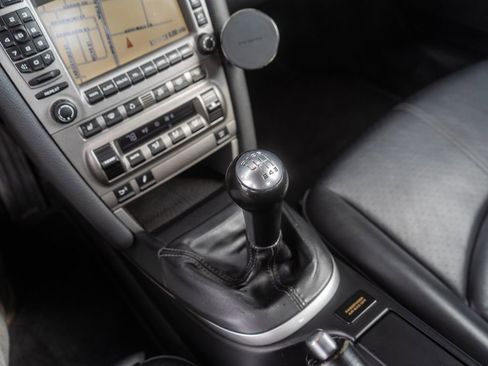 Used 2008 Porsche 911 Carrera S image 23