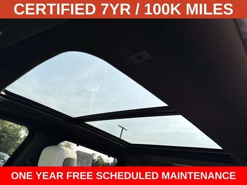 Used 2024 Toyota Tundra Capstone AWD/4WD image 16