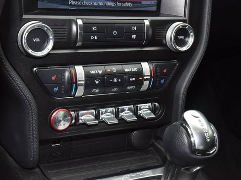 Used 2020 Ford Mustang GT Premium RWD image 28