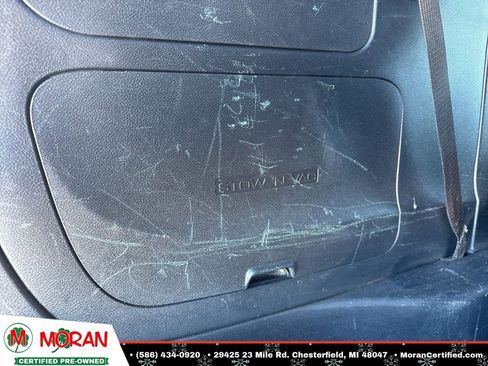 Used 2020 Chrysler Pacifica Limited w/ S Appearance Package image 47