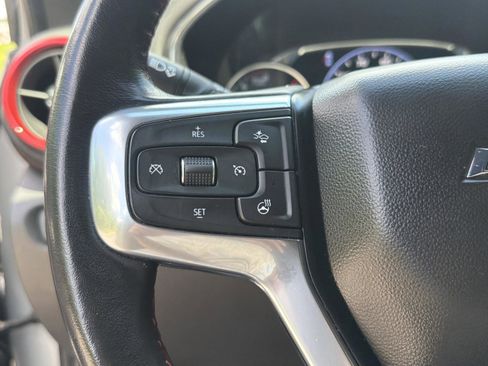 Used 2021 Chevrolet Blazer RS w/ Enhanced Convenience Package AWD/4WD image 11
