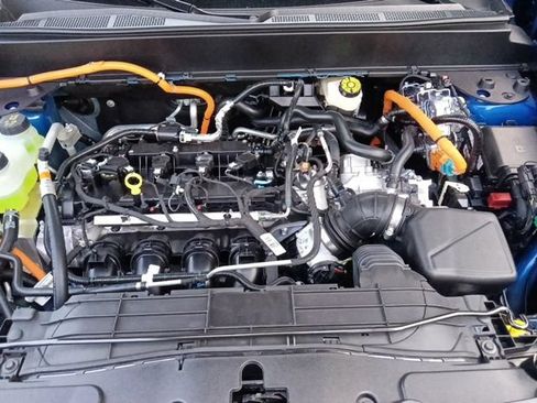 New 2026 Ford Maverick XL FWD image 34