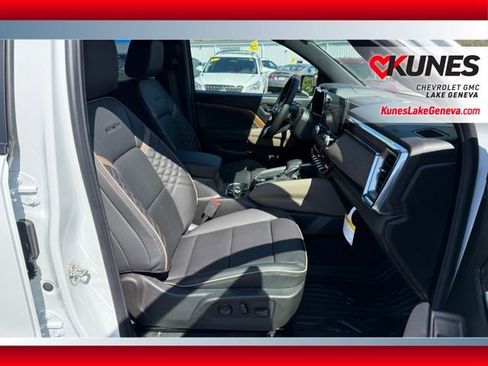 New 2026 GMC Canyon Denali AWD/4WD image 20