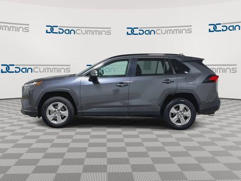 Used 2024 Toyota RAV4 XLE FWD image 5