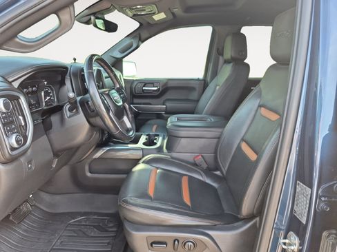Used 2019 GMC Sierra 1500 AT4 w/ AT4 Premium Package AWD/4WD image 22