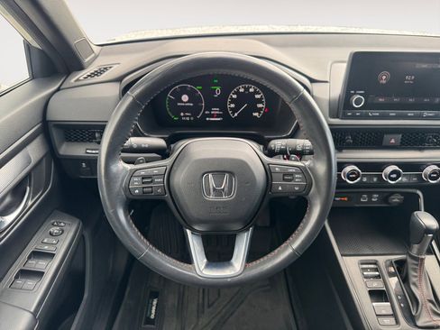 Used 2023 Honda CR-V Sport image 12