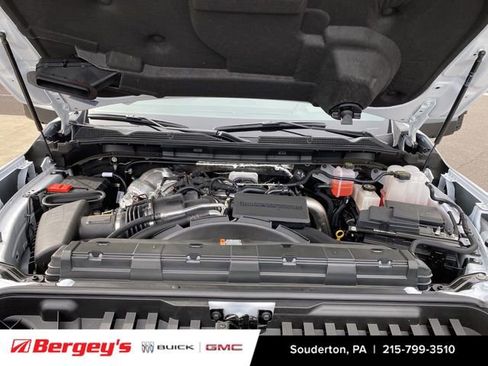 New 2026 GMC Sierra 2500 Denali Ultimate w/ Max Trailering Package AWD/4WD image 33