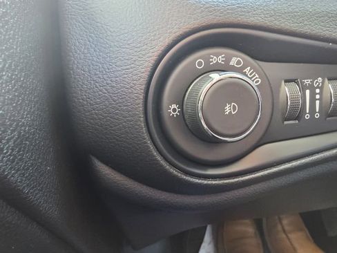 Used 2022 Jeep Renegade Latitude w/ Convenience Group image 19