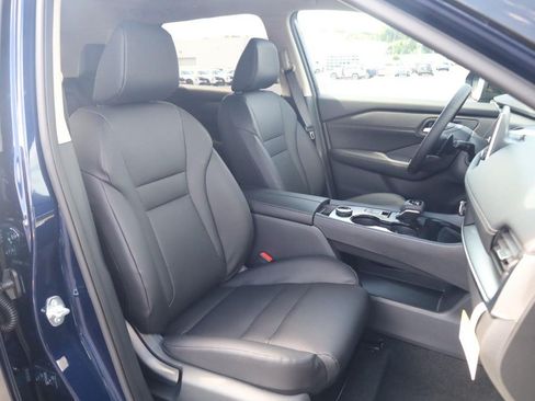 New 2026 Nissan Rogue Dark Armor AWD/4WD image 21