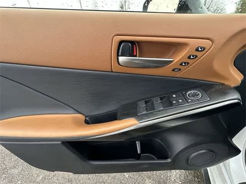 Used 2022 Lexus IS 300 AWD w/ Premium Package image 19
