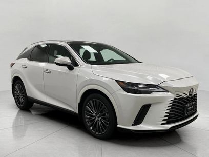 Used 2024 Lexus RX 350 AWD w/ Convenience Package