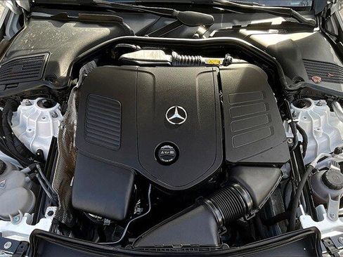 Certified 2023 Mercedes-Benz C 300 C 300 image 29
