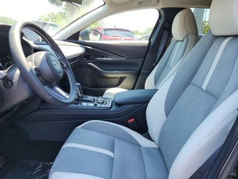 New 2026 MAZDA CX-30 2.5 Turbo Aire Edition AWD/4WD image 11