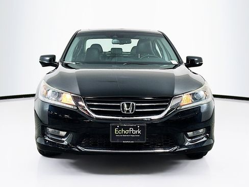 Used 2014 Honda Accord EX-L image 2