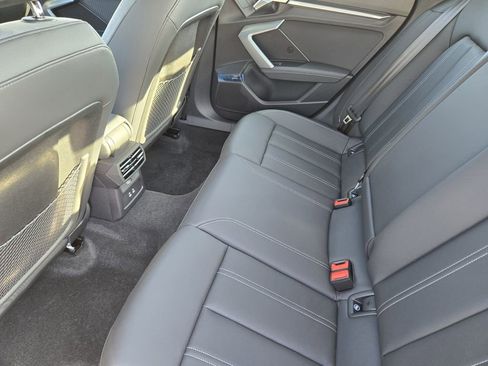 New 2026 Audi A3 2.0T Premium Plus image 36