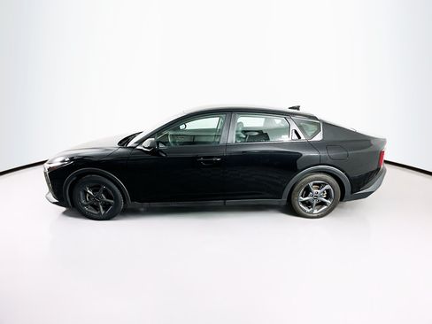 Used 2025 Kia K4 FWD image 4