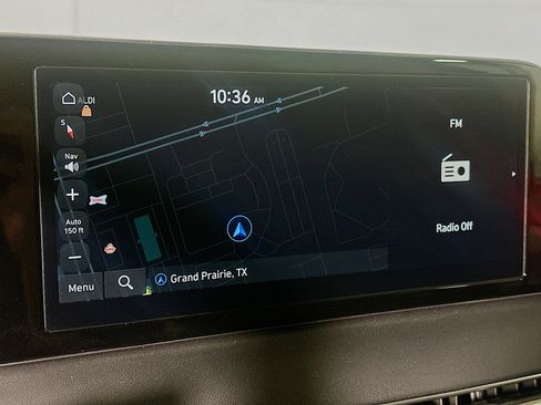 Used 2025 Hyundai Palisade SEL image 21