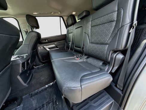 Used 2023 Toyota Sequoia SR5 w/ SR5 Premium Package AWD/4WD image 22