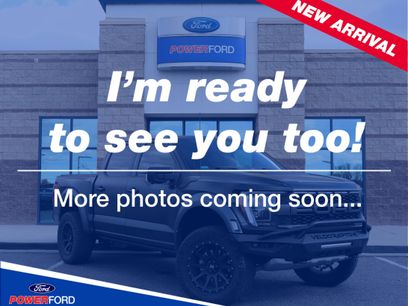 Used 2022 Ford F150 Raptor w/ Equipment Group 801A High