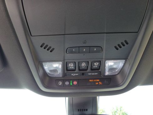 Used 2023 Buick Enclave Essence w/ Experience Buick Package AWD/4WD image 38