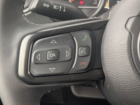 New 2026 Jeep Gladiator Rubicon image 18