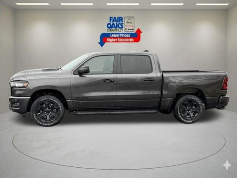 New 2026 RAM 1500 Express image 11