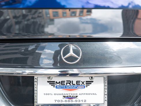 Used 2019 Mercedes-Benz S 560 4MATIC Sedan image 52