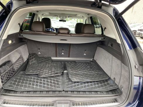 Used 2020 Mercedes-Benz GLE 450 4MATIC image 5